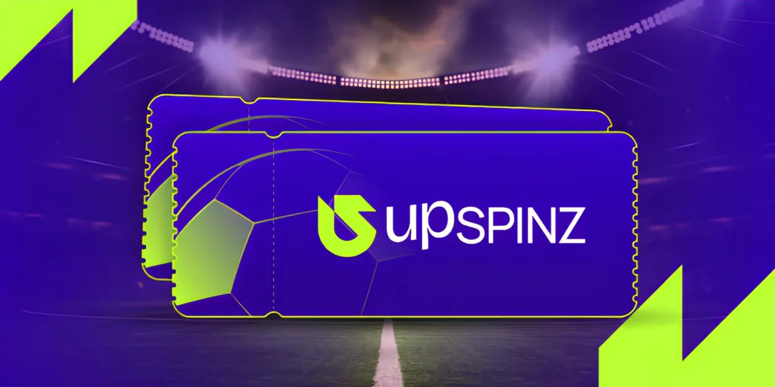 Upspinz Casino