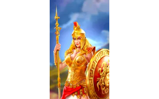 Wisdom of Athena 1000 — Pragmatic Play
